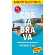 Costa Brava Marco Polo Guide